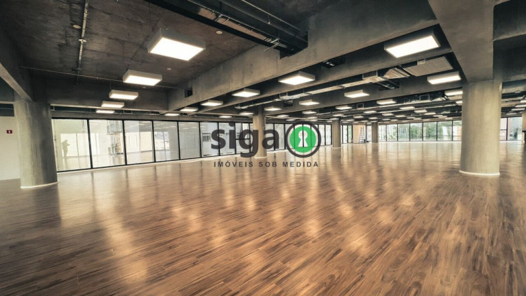 Imagem Imóvel Comercial para Alugar, 779 m² em Pinheiros - São Paulo