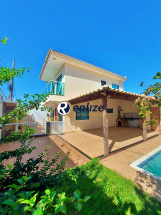 Imagem Casa com 3 Quartos à Venda, 160 m² em Itapebussu - Guarapari Imagem Casa com 3 Quartos à Venda, 160 m² em Itapebussu - Guarapari