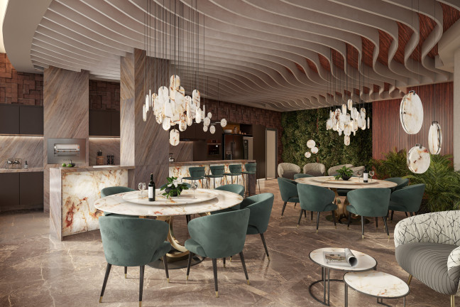Imagem Imóvel com 4 Quartos à Venda, 150 m² em Bento Ferreira - Vitória