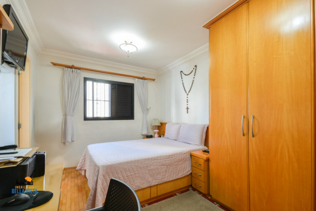 Imagem Apartamento com 3 Quartos à Venda,  em Indianópolis - São Paulo