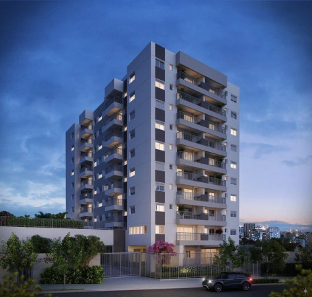 Imagem Apartamento com 2 Quartos à Venda, 64 m² em Vila Carrão - São Paulo