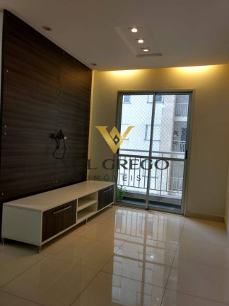 Imagem Apartamento com 2 Quartos à Venda, 52 m² em Taboão - São Bernardo Do Campo Imagem Apartamento com 2 Quartos à Venda, 52 m² em Taboão - São Bernardo Do Campo