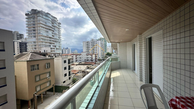 Imagem Apartamento com 2 Quartos à Venda, 112 m² em Guilhermina - Praia Grande Imagem Apartamento com 2 Quartos à Venda, 112 m² em Guilhermina - Praia Grande