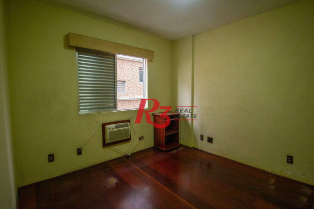 Imagem Apartamento com 2 Quartos à Venda, 91 m² em Marapé - Santos Imagem Apartamento com 2 Quartos à Venda, 91 m² em Marapé - Santos