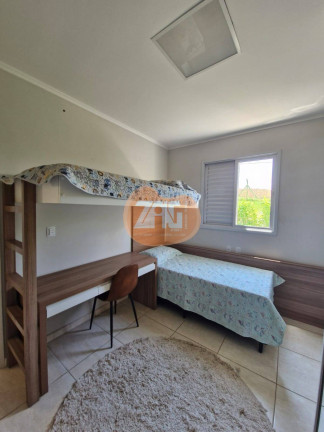 Imagem Apartamento com 2 Quartos à Venda, 66 m² em Vila Paraíso - Caçapava