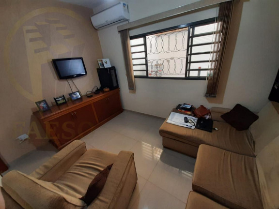 Imagem Casa com 3 Quartos à Venda, 220 m² em Jardim Aeroporto I - Itu
