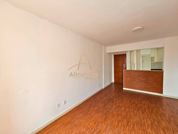 Imagem Apartamento com 2 Quartos à Venda, 55 m² em Bandeiras - Osasco