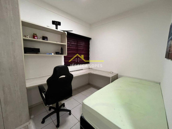 Apartamento com 3 Quartos à Venda, 80 m² em Rio Madeira - Porto Velho