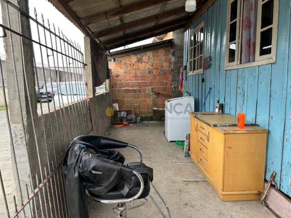 Imagem Casa com 3 Quartos à Venda, 160 m² em Machados - Navegantes
