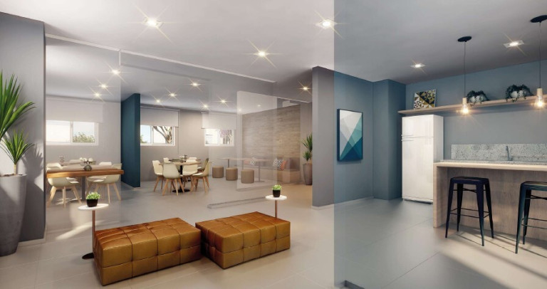 Imagem Apartamento com 2 Quartos à Venda, 34 m² em Cambuci - São Paulo Imagem Apartamento com 2 Quartos à Venda, 34 m² em Cambuci - São Paulo