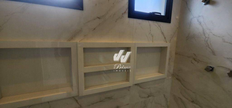 Imagem Casa com 3 Quartos à Venda, 237 m² em Condomínio Residencial Mont’ Alcino - Valinhos