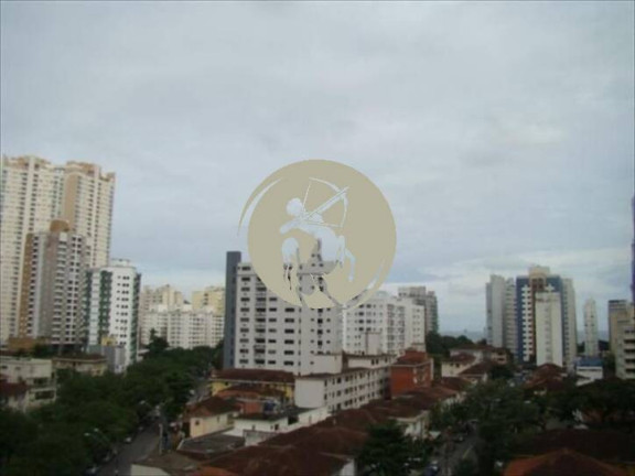 Imagem Apartamento com 4 Quartos à Venda, 239 m² em Boqueirao - Santos Imagem Apartamento com 4 Quartos à Venda, 239 m² em Boqueirao - Santos
