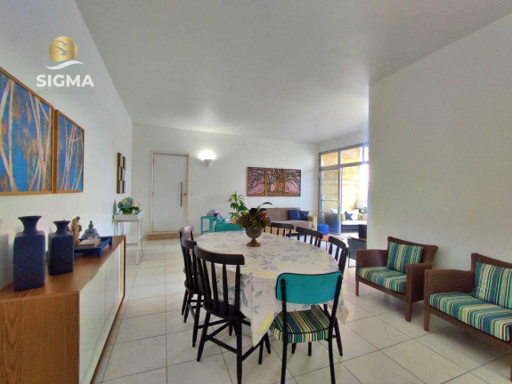 Imagem Apartamento com 2 Quartos à Venda, 105 m² em Pitangueiras - Guarujá Imagem Apartamento com 2 Quartos à Venda, 105 m² em Pitangueiras - Guarujá