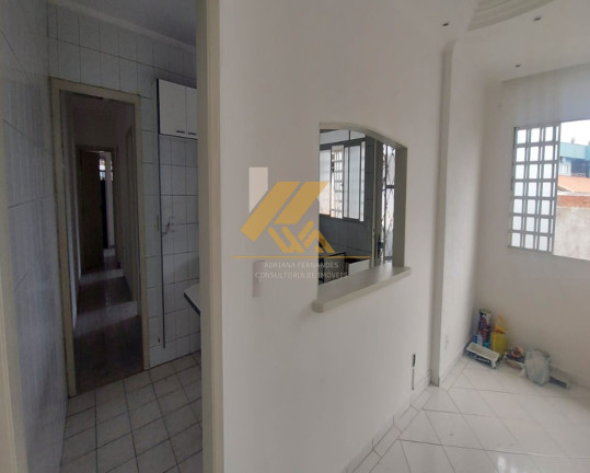 Imagem Apartamento com 3 Quartos para Alugar, 110 m² em Vila Cintra - Mogi Das Cruzes Imagem Apartamento com 3 Quartos para Alugar, 110 m² em Vila Cintra - Mogi Das Cruzes