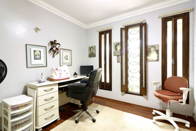 Imagem Casa com 3 Quartos à Venda, 459 m² em Cristal - Porto Alegre