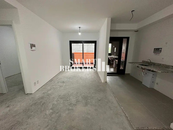 Imagem Apartamento com 2 Quartos à Venda, 89 m² em Vila Clementino - São Paulo