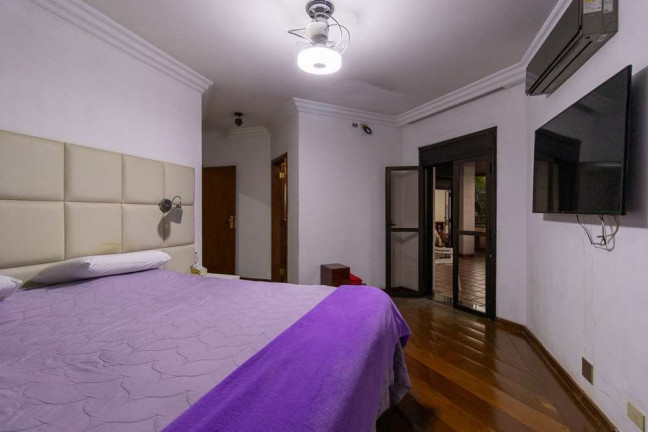 Imagem Apartamento com 4 Quartos à Venda, 490 m² em Bosque Da Saúde - São Paulo Imagem Apartamento com 4 Quartos à Venda, 490 m² em Bosque Da Saúde - São Paulo