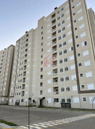 Imagem Apartamento com 2 Quartos à Venda, 44 m² em Costa E Silva - Porto Alegre Imagem Apartamento com 2 Quartos à Venda, 44 m² em Costa E Silva - Porto Alegre