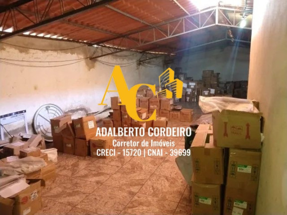 Imagem Galpão à Venda, 330 m² em Recife - Recife