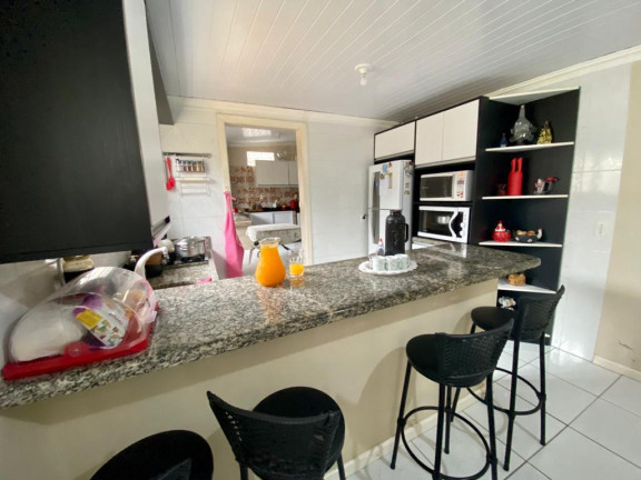 Imagem Casa com 3 Quartos à Venda, 172 m² em Guara - Xangri-la