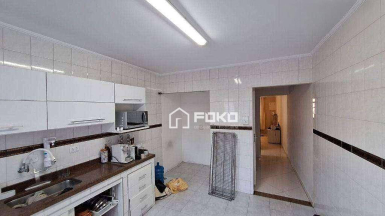 Imagem Sobrado com 3 Quartos à Venda ou Locação, 200 m² em Jardim Santa Mena - Guarulhos Imagem Sobrado com 3 Quartos à Venda ou Locação, 200 m² em Jardim Santa Mena - Guarulhos