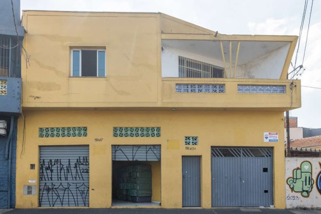 Imagem Imóvel à Venda, 250 m² em Vila Tolstoi - São Paulo Imagem Imóvel à Venda, 250 m² em Vila Tolstoi - São Paulo