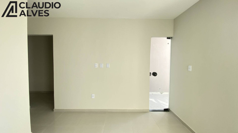 Imagem Casa com 3 Quartos à Venda, 110 m² em Sim - Feira De Santana