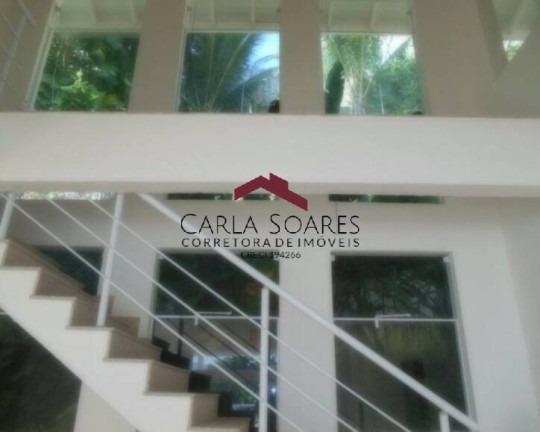 Imagem Casa com 6 Quartos à Venda, 700 m² em Loteamento João Batista Julião - Guarujá