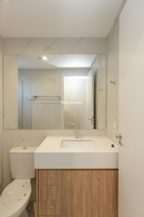 Imagem Imóvel com 2 Quartos à Venda, 44 m² em Butantã - São Paulo