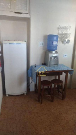 Imagem Apartamento com 1 Quarto à Venda, 44 m² em Centro - São Vicente