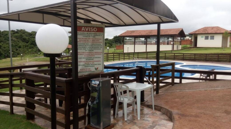 Imagem Casa de Condomínio com 3 Quartos à Venda, 135 m² em Jardim Novo Horizonte - Sorocaba Imagem Casa de Condomínio com 3 Quartos à Venda, 135 m² em Jardim Novo Horizonte - Sorocaba