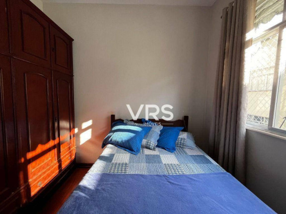 Imagem Apartamento com 2 Quartos à Venda, 55 m² em Várzea - Teresópolis Imagem Apartamento com 2 Quartos à Venda, 55 m² em Várzea - Teresópolis