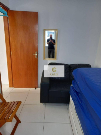Imagem Apartamento com 2 Quartos à Venda, 63 m² em Maracanã - Praia Grande Imagem Apartamento com 2 Quartos à Venda, 63 m² em Maracanã - Praia Grande