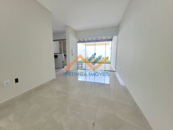 Imagem Casa com 3 Quartos à Venda, 125 m² em Residencial Bethânia - Santana Do Paraíso Imagem Casa com 3 Quartos à Venda, 125 m² em Residencial Bethânia - Santana Do Paraíso