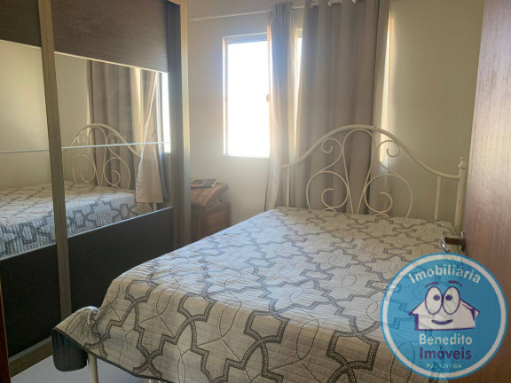 Imagem Casa com 4 Quartos à Venda, 129 m² em Fontana I - Porto Seguro