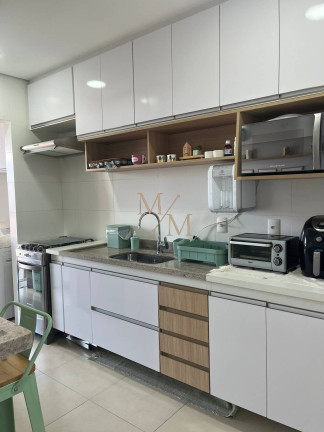 Imagem Apartamento com 2 Quartos à Venda, 85 m² em Marapé - Santos Imagem Apartamento com 2 Quartos à Venda, 85 m² em Marapé - Santos