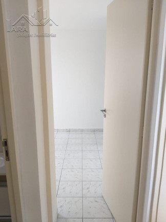 Imagem Apartamento com 2 Quartos à Venda,  em Cangaíba - São Paulo