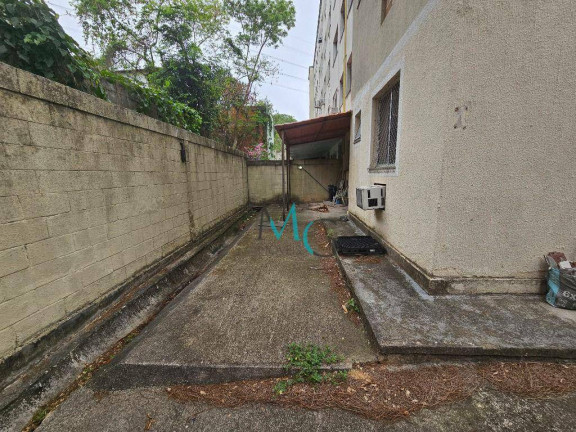 Imagem Apartamento com 2 Quartos à Venda, 43 m² em Campo Grande - Rio De Janeiro Imagem Apartamento com 2 Quartos à Venda, 43 m² em Campo Grande - Rio De Janeiro