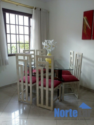 Imagem Casa de Condomínio com 3 Quartos à Venda, 131 m² em Vila Leonor - São Paulo