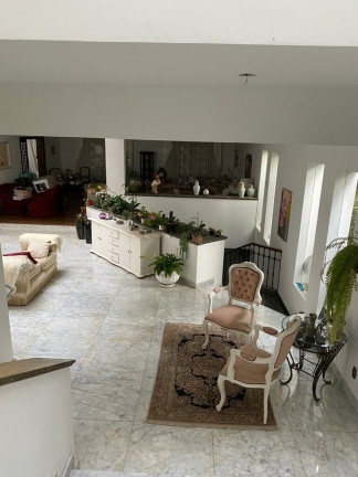 Imagem Casa com 6 Quartos à Venda, 1.178 m² em Jardim Petrópolis - São Paulo Imagem Casa com 6 Quartos à Venda, 1.178 m² em Jardim Petrópolis - São Paulo