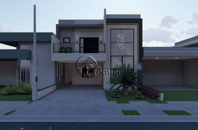 Imagem Casa com 3 Quartos à Venda, 203 m² em Jardim Mantova - Indaiatuba Imagem Casa com 3 Quartos à Venda, 203 m² em Jardim Mantova - Indaiatuba
