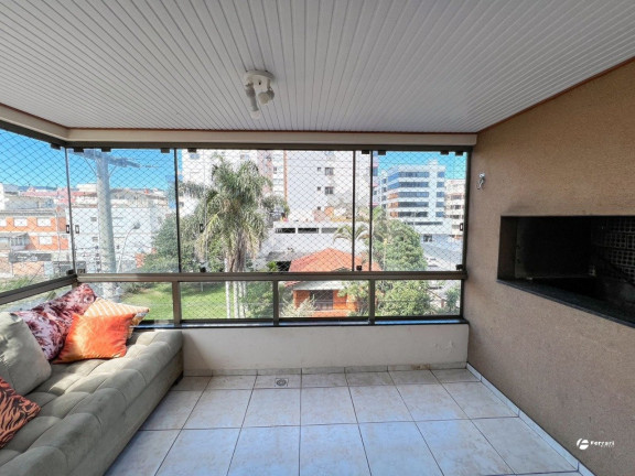 Imagem Apartamento com 2 Quartos à Venda, 124 m² em Centro - Capão Da Canoa