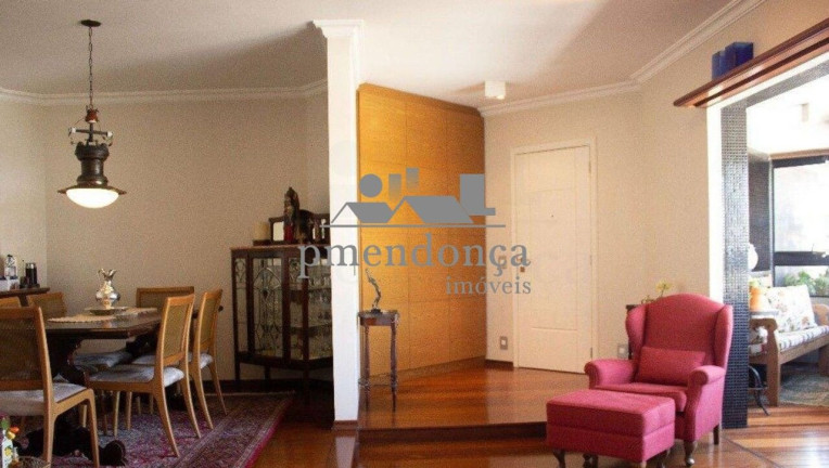 Imagem Apartamento com 3 Quartos à Venda, 155 m² em Perdizes - São Paulo Imagem Apartamento com 3 Quartos à Venda, 155 m² em Perdizes - São Paulo