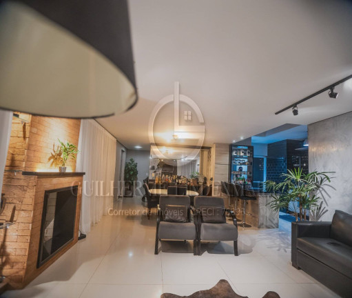 Imagem Casa com 4 Quartos à Venda, 338 m² em Buena Vista - Viamão