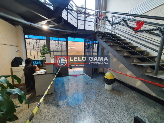 Imagem Sala Comercial para Alugar, 39 m² em Centro - Carapicuíba