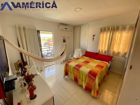 Imagem Casa com 7 Quartos à Venda, 248 m² em Camaçari - Lucena Imagem Casa com 7 Quartos à Venda, 248 m² em Camaçari - Lucena