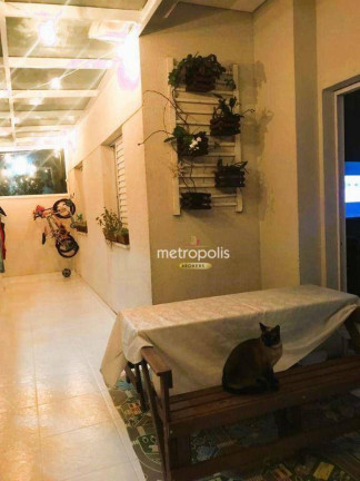 Imagem Apartamento com 3 Quartos à Venda, 83 m² em Vila Pires - Santo André Imagem Apartamento com 3 Quartos à Venda, 83 m² em Vila Pires - Santo André