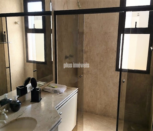 Imagem Apartamento com 4 Quartos à Venda, 275 m² em Campo Belo - São Paulo