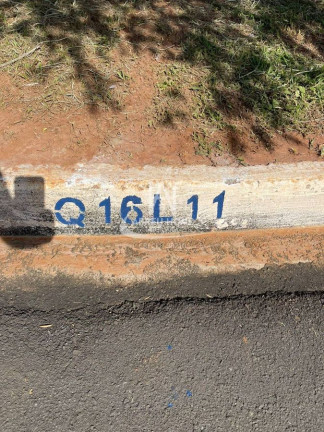 Terreno à Venda,  em Loteamento Recanto Do Lago - São José Do Rio Preto