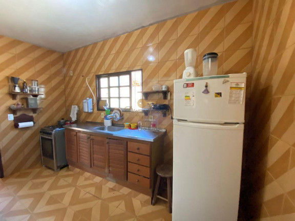 Imagem Casa com 2 Quartos à Venda, 100 m² em Pimenteiras - Teresópolis Imagem Casa com 2 Quartos à Venda, 100 m² em Pimenteiras - Teresópolis